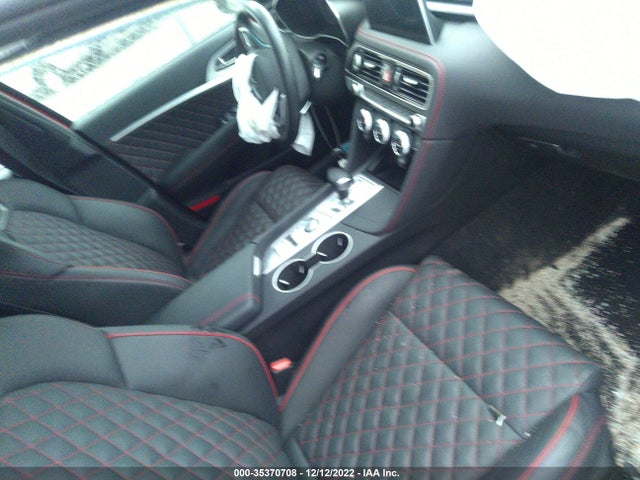 2021 Genesis G70, VIN: KMTG34LE6MU076097
