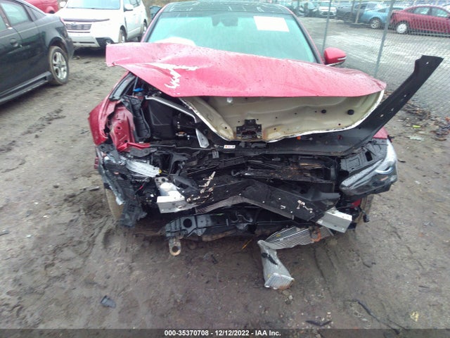 2021 Genesis G70, VIN: KMTG34LE6MU076097