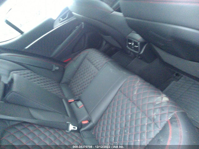 2021 Genesis G70, VIN: KMTG34LE6MU076097