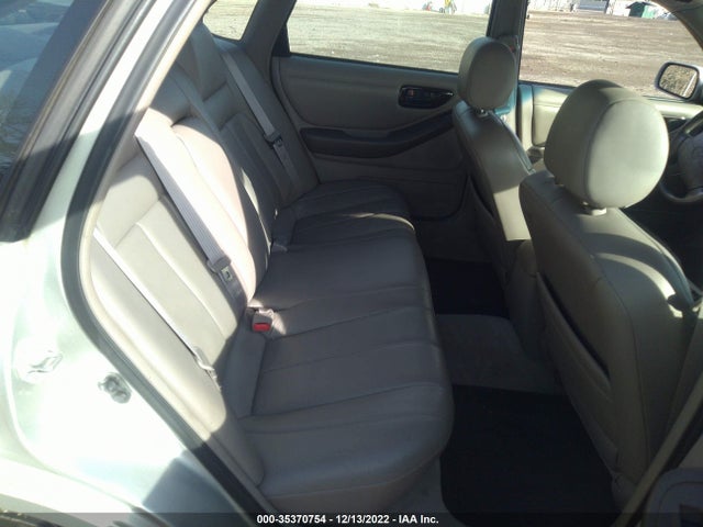 1999 TOYOTA AVALON XL/XLS VIN: 4T1BF18B9XU347280