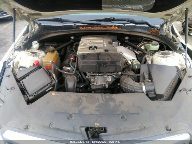 2014 Cadillac ATS, VIN: 1G6AB5RX8E0148807