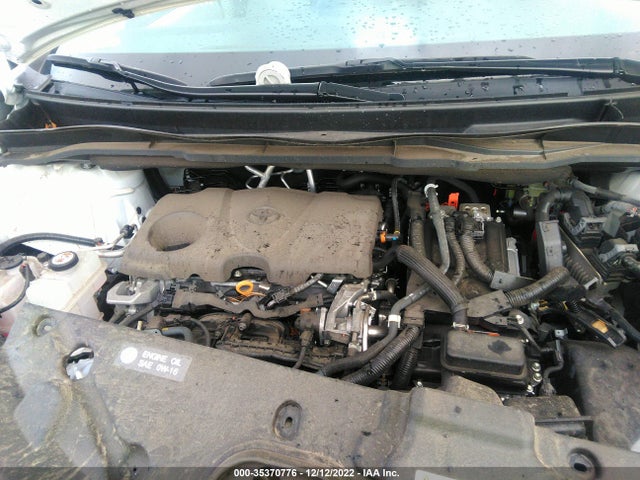 2021 Toyota Sienna, VIN: 5TDJRKEC6MS014805