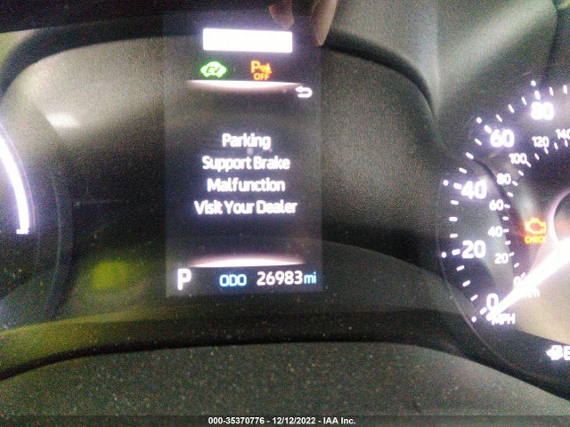 2021 Toyota Sienna, VIN: 5TDJRKEC6MS014805