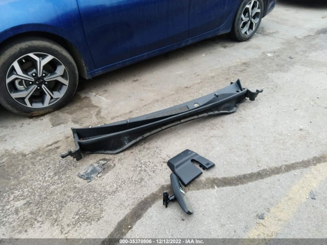 Hyundai TUCSON SEL 2022 5NMJCCAE2NH061820 Image 4