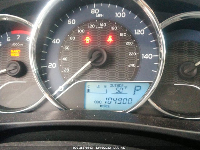 Toyota COROLLA LE 2015 2T1BURHE9FC443196 Image 7