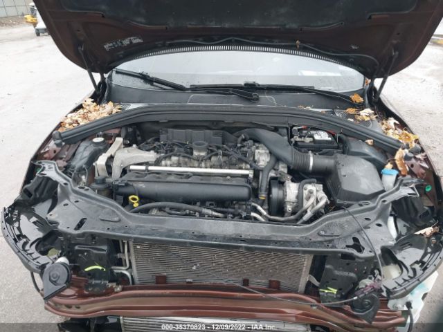 YV4902RK4F2756481 Volvo Xc60 T6