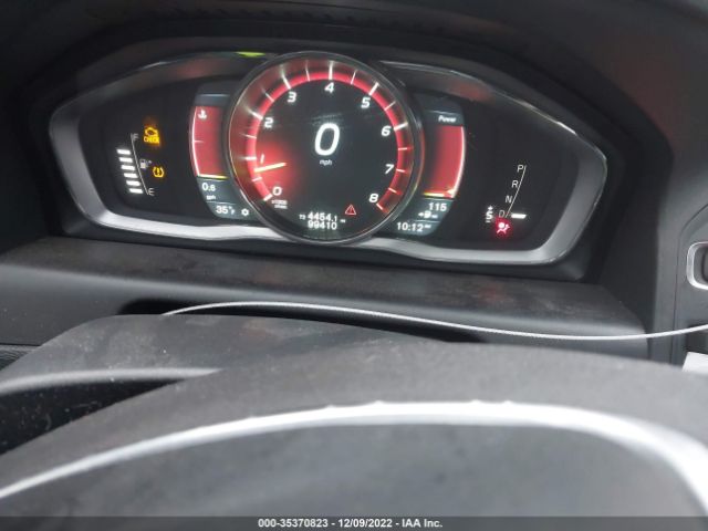 YV4902RK4F2756481 Volvo Xc60 T6