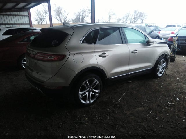 Lincoln Mkc Reserve 2017 5LMCJ3D97HUL12981 Image 5