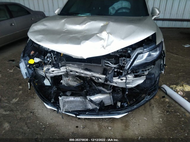 Lincoln Mkc Reserve 2017 5LMCJ3D97HUL12981 Image 7