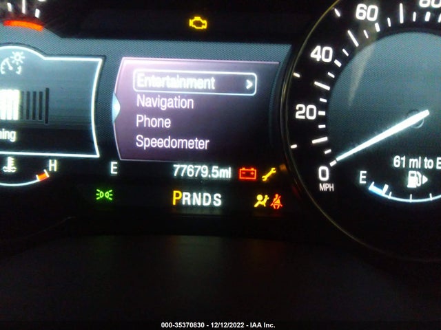 Lincoln Mkc Reserve 2017 5LMCJ3D97HUL12981 Image 8