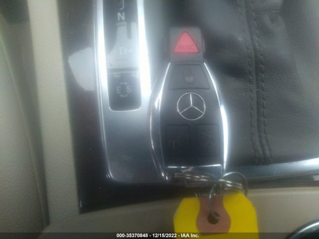 2013 MERCEDES-BENZ C-CLASS C 300 VIN: WDDGF8AB8DR271052