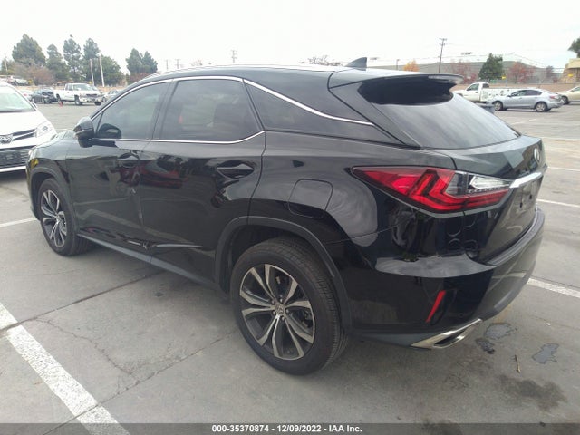 2017 Lexus RX, VIN: 2T2BZMCA9HC079496