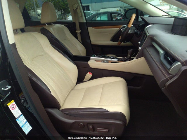 2017 Lexus RX, VIN: 2T2BZMCA9HC079496
