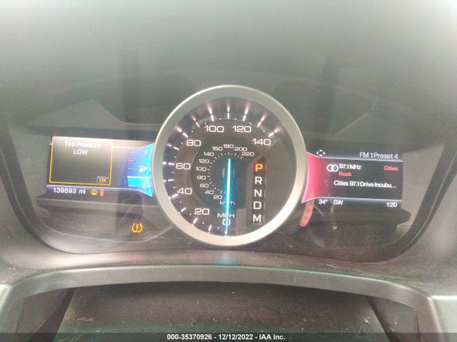 2015 Ford Explorer, VIN: 1FM5K8D8XFGA93183