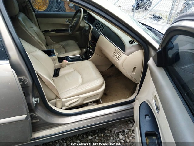 2007 BUICK LACROSSE CXL VIN: 2G4WD582371177170