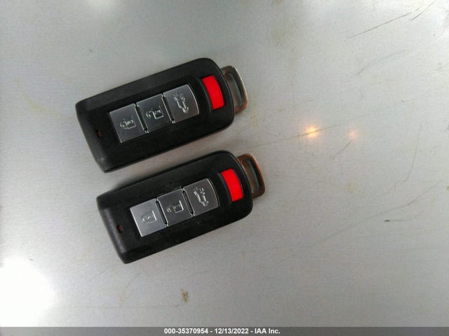 JA4AD3A39LZ040218 Mitsubishi Outlander Se/sel/le/sp