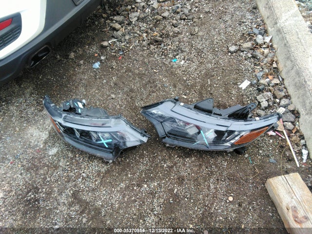 JA4AD3A39LZ040218 Mitsubishi Outlander Se/sel/le/sp