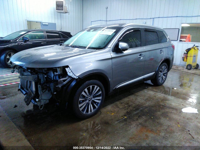 JA4AD3A39LZ040218 Mitsubishi Outlander Se/sel/le/sp