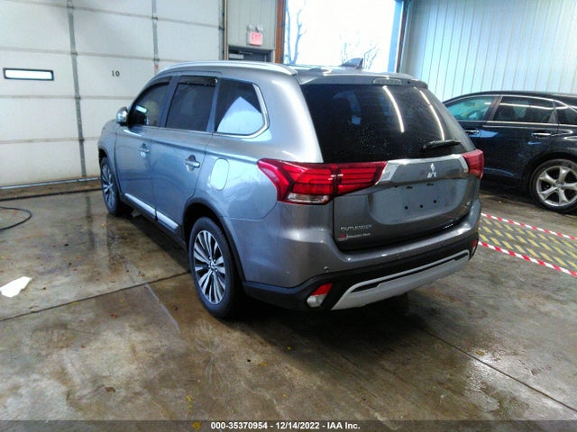 JA4AD3A39LZ040218 Mitsubishi Outlander Se/sel/le/sp
