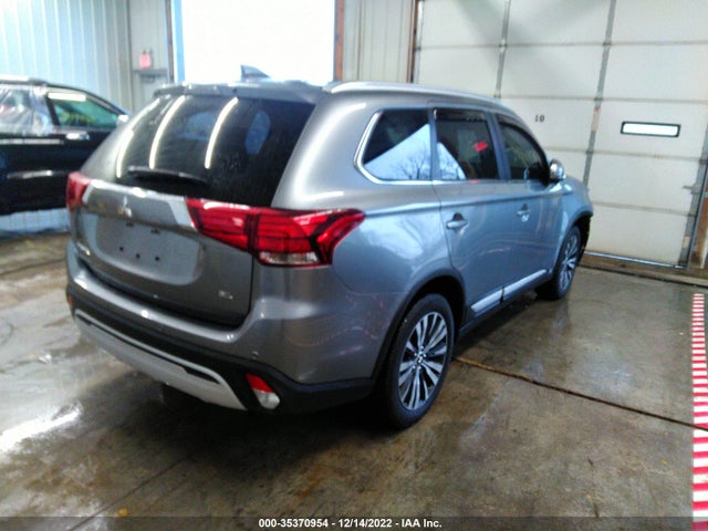 JA4AD3A39LZ040218 Mitsubishi Outlander Se/sel/le/sp