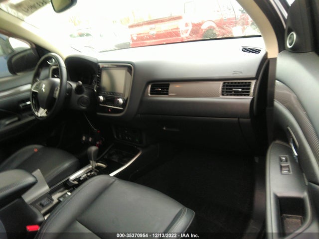 JA4AD3A39LZ040218 Mitsubishi Outlander Se/sel/le/sp