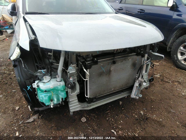 JA4AD3A39LZ040218 Mitsubishi Outlander Se/sel/le/sp