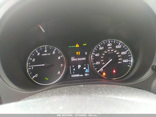 JA4AD3A39LZ040218 Mitsubishi Outlander Se/sel/le/sp