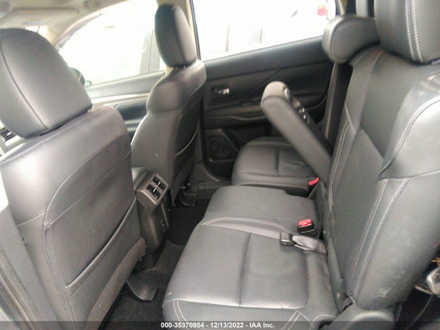 JA4AD3A39LZ040218 Mitsubishi Outlander Se/sel/le/sp