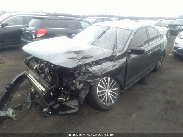 3VWD17AJ0HM301629 Volkswagen Jetta 1.8t Sport