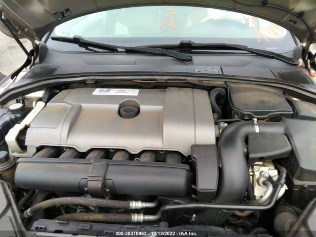 YV4BZ982081039103 Volvo XC70