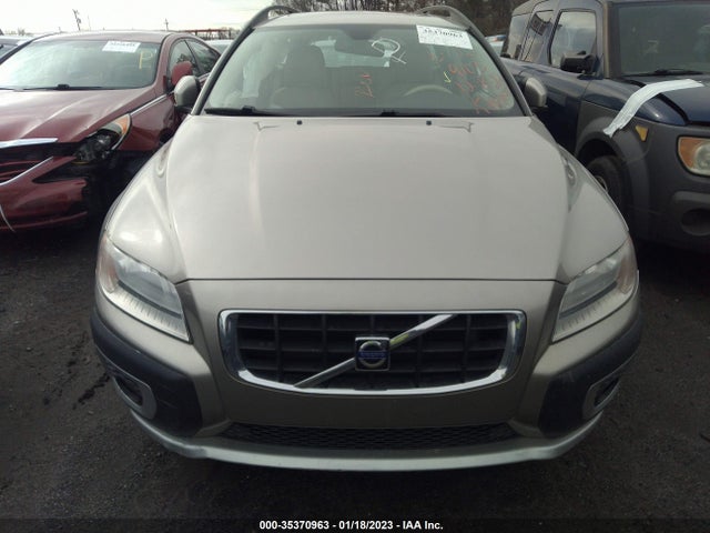 YV4BZ982081039103 Volvo XC70