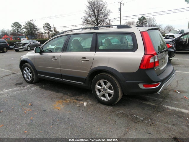YV4BZ982081039103 Volvo XC70