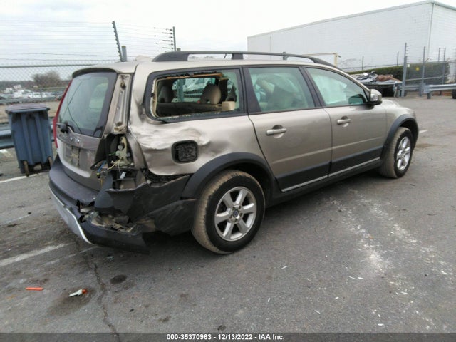 YV4BZ982081039103 Volvo XC70