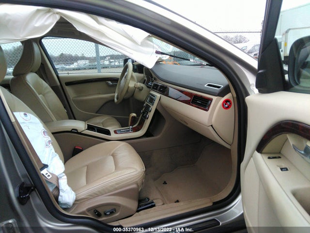 YV4BZ982081039103 Volvo XC70