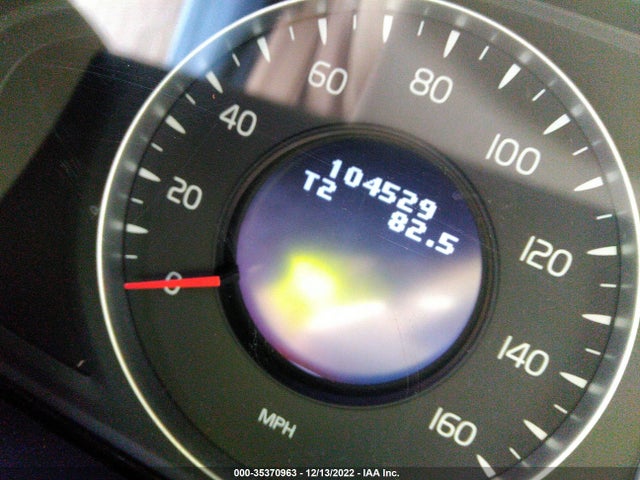 YV4BZ982081039103 Volvo XC70