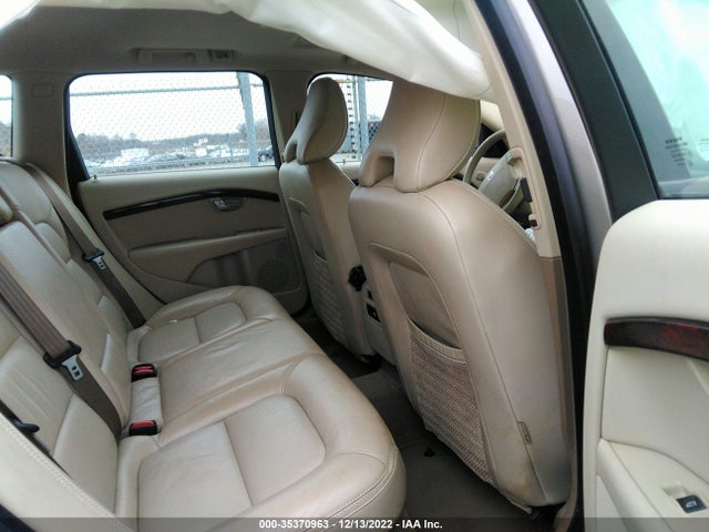 YV4BZ982081039103 Volvo XC70