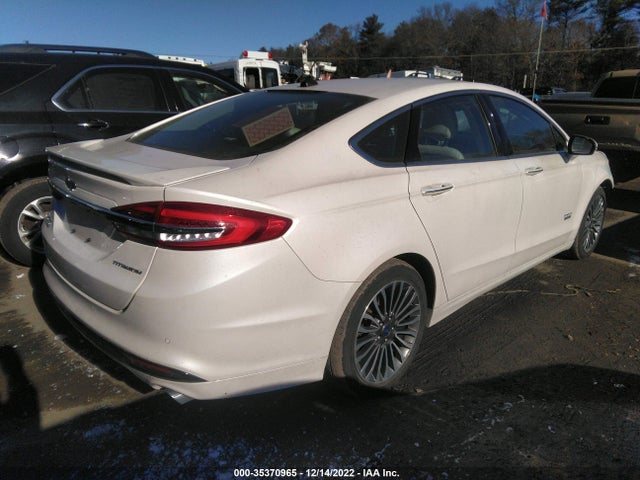 2017 Ford Fusion, VIN: 3FA6P0SU3HR280830