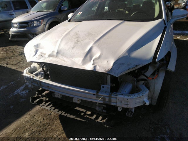 2017 Ford Fusion, VIN: 3FA6P0SU3HR280830