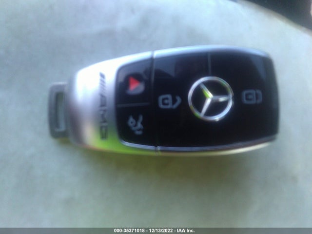 2019 Mercedes-Benz C-Class, VIN: 55SWF8HB8KU306976