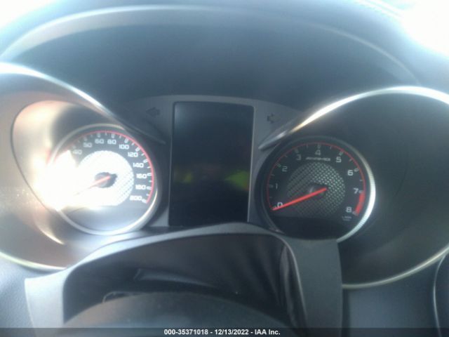 55SWF8HB8KU306976 Mercedes-Benz C-class Amg C 63 S