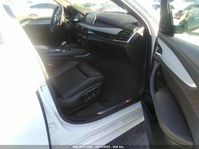 2018 BMW X6, VIN: 5UXKU0C55J0G80663