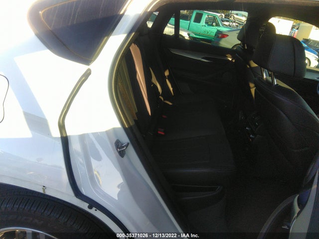 2018 BMW X6, VIN: 5UXKU0C55J0G80663