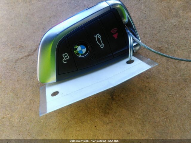 5UXKU0C55J0G80663 BMW X6 Sdrive35i