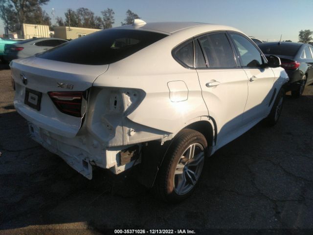 5UXKU0C55J0G80663 BMW X6 Sdrive35i