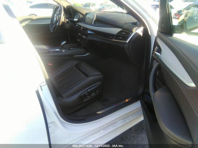 5UXKU0C55J0G80663 BMW X6 Sdrive35i