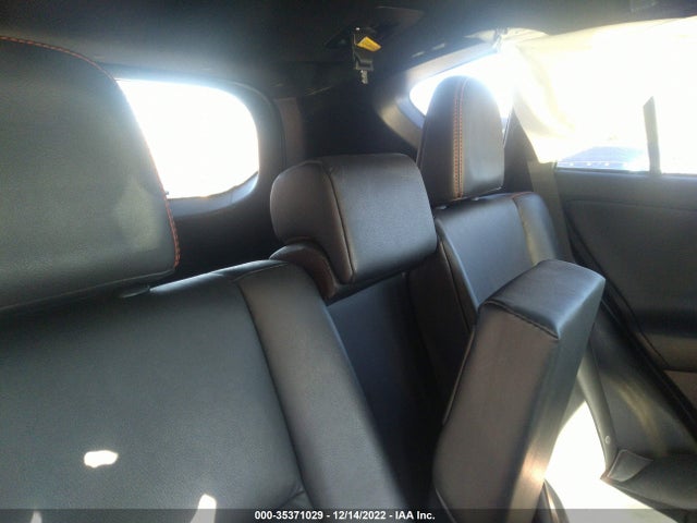 2016 TOYOTA RAV4 SE VIN: 2T3JFREV3GW494856