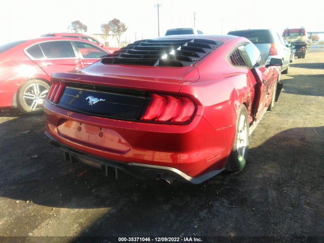 2018 Ford Mustang, VIN: 1FA6P8TH8J5117373