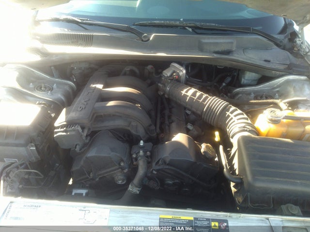 2C3KA43R36H313737 Chrysler 300