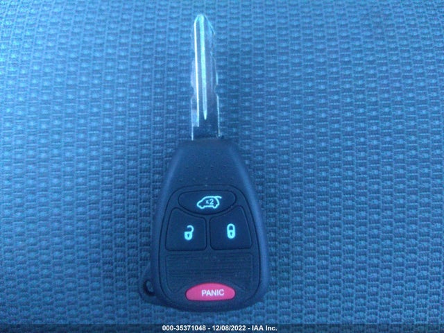 2C3KA43R36H313737 Chrysler 300