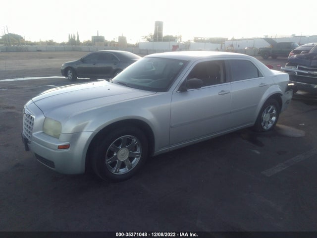 2C3KA43R36H313737 Chrysler 300